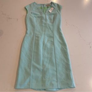 Banana Repulic shift dress